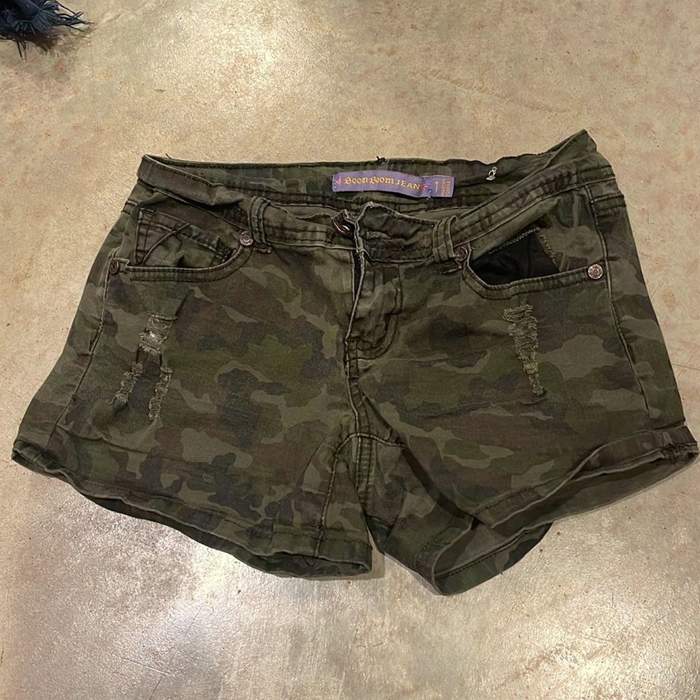 Shorts